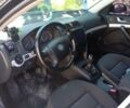 Черный Шкода Октавия, объемом двигателя 1.62 л и пробегом 210 тыс. км за 6500 $, фото 2 на Automoto.ua