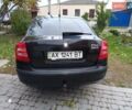 Шкода Октавия 2008 в Харькове на Automoto.ua Черный Шкода Октавия, объемом двигателя 1.6 л и пробегом 272 тыс. км за 6000 $, фото 8 на Automoto.ua
