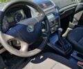 Черный Шкода Октавия, объемом двигателя 1.9 л и пробегом 381 тыс. км за 7200 $, фото 10 на Automoto.ua