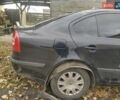 Шкода Октавия 2008 в Каменке-Бугской на Automoto.ua Черный Шкода Октавия, объемом двигателя 1.6 л и пробегом 217 тыс. км за 2500 $, фото 5 на Automoto.ua