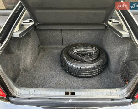 Чорний Шкода Октавія, об'ємом двигуна 1.6 л та пробігом 241 тис. км за 5700 $, фото 33 на Automoto.ua