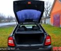 Чорний Шкода Октавія, об'ємом двигуна 1.8 л та пробігом 220 тис. км за 4500 $, фото 4 на Automoto.ua