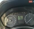 Черный Шкода Октавия, объемом двигателя 1.98 л и пробегом 200 тыс. км за 6600 $, фото 18 на Automoto.ua