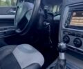 Черный Шкода Октавия, объемом двигателя 1.98 л и пробегом 263 тыс. км за 5400 $, фото 22 на Automoto.ua