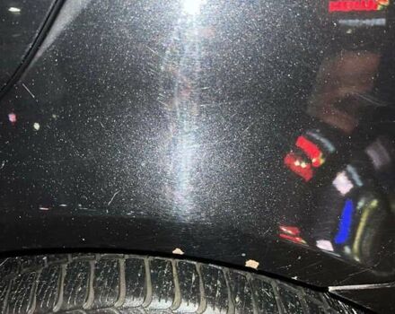 Черный Шкода Октавия, объемом двигателя 1.78 л и пробегом 240 тыс. км за 6500 $, фото 16 на Automoto.ua