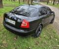 Чорний Шкода Октавія, об'ємом двигуна 1.6 л та пробігом 195 тис. км за 6600 $, фото 8 на Automoto.ua