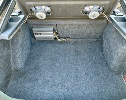 Чорний Шкода Октавія, об'ємом двигуна 1.8 л та пробігом 170 тис. км за 7400 $, фото 6 на Automoto.ua