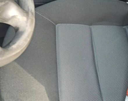 Шкода Октавия 2008 в Хмельницком на Automoto.ua Черный Шкода Октавия, объемом двигателя 1.6 л и пробегом 408 тыс. км за 3900 $, фото 8 на Automoto.ua