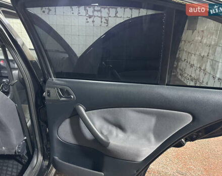 Черный Шкода Октавия, объемом двигателя 1.9 л и пробегом 258 тыс. км за 5300 $, фото 15 на Automoto.ua