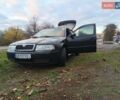 Чорний Шкода Октавія, об'ємом двигуна 1.6 л та пробігом 288 тис. км за 5100 $, фото 11 на Automoto.ua