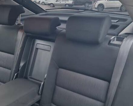 Черный Шкода Октавия, объемом двигателя 1.9 л и пробегом 278 тыс. км за 6799 $, фото 41 на Automoto.ua