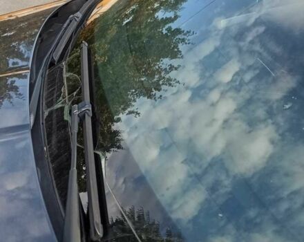 Шкода Октавия 2008 в Хмельницком на Automoto.ua Черный Шкода Октавия, объемом двигателя 1.6 л и пробегом 408 тыс. км за 3900 $, фото 5 на Automoto.ua