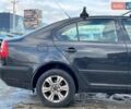 Шкода Октавия 2008 в Львове на Automoto.ua Черный Шкода Октавия, объемом двигателя 1.6 л и пробегом 132 тыс. км за 7380 $, фото 7 на Automoto.ua