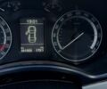 Черный Шкода Октавия, объемом двигателя 1.98 л и пробегом 263 тыс. км за 5400 $, фото 28 на Automoto.ua
