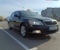 Шкода Октавія 2008 у Чернігові на Automoto.ua Чорний Шкода Октавія, об'ємом двигуна 1.97 л та пробігом 198 тис. км за 8350 $, фото 1 на Automoto.ua