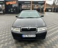 Чорний Шкода Октавія, об'ємом двигуна 1.8 л та пробігом 286 тис. км за 4800 $, фото 2 на Automoto.ua