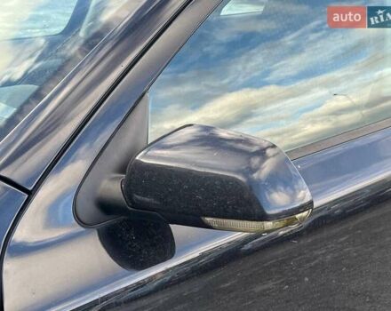 Шкода Октавия 2008 в Львове на Automoto.ua Черный Шкода Октавия, объемом двигателя 1.6 л и пробегом 132 тыс. км за 7380 $, фото 13 на Automoto.ua