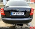 Чорний Шкода Октавія, об'ємом двигуна 1.6 л та пробігом 260 тис. км за 7300 $, фото 4 на Automoto.ua