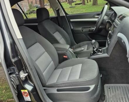 Чорний Шкода Октавія, об'ємом двигуна 1.6 л та пробігом 195 тис. км за 6600 $, фото 10 на Automoto.ua