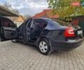 Черный Шкода Октавия, объемом двигателя 1.6 л и пробегом 213 тыс. км за 5800 $, фото 11 на Automoto.ua