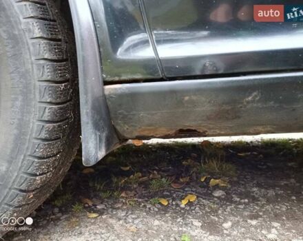 Шкода Октавия 2008 в Харькове на Automoto.ua Черный Шкода Октавия, объемом двигателя 1.6 л и пробегом 272 тыс. км за 6000 $, фото 20 на Automoto.ua