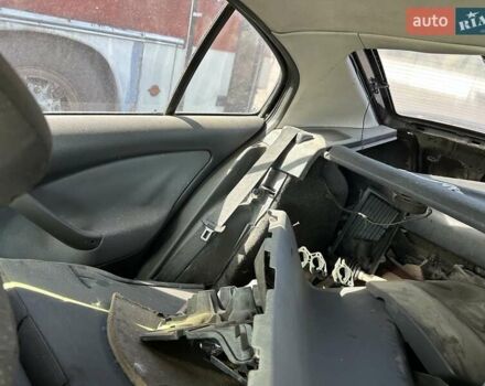 Чорний Шкода Октавія, об'ємом двигуна 1.6 л та пробігом 855 тис. км за 4822 $, фото 13 на Automoto.ua