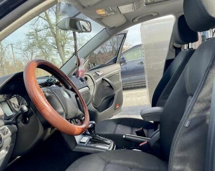 Чорний Шкода Октавія, об'ємом двигуна 1.98 л та пробігом 250 тис. км за 7300 $, фото 5 на Automoto.ua