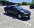 Черный Шкода Октавия, объемом двигателя 1.9 л и пробегом 381 тыс. км за 7200 $, фото 1 на Automoto.ua
