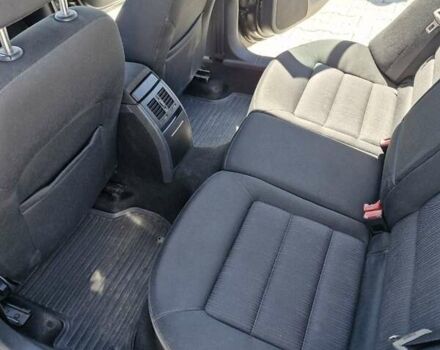 Черный Шкода Октавия, объемом двигателя 1.9 л и пробегом 381 тыс. км за 7200 $, фото 19 на Automoto.ua