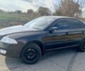 Черный Шкода Октавия, объемом двигателя 2 л и пробегом 280 тыс. км за 5800 $, фото 1 на Automoto.ua