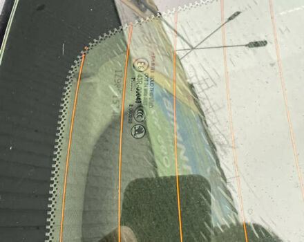 Черный Шкода Октавия, объемом двигателя 1.6 л и пробегом 301 тыс. км за 5600 $, фото 8 на Automoto.ua