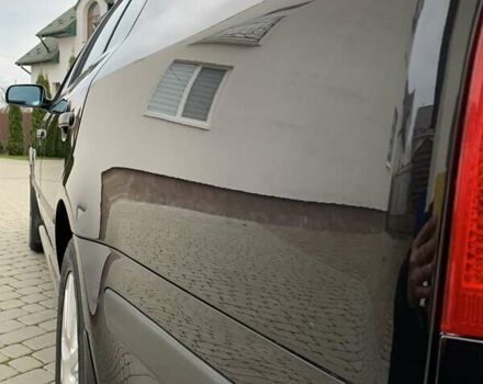 Черный Шкода Октавия, объемом двигателя 1.6 л и пробегом 151 тыс. км за 6100 $, фото 36 на Automoto.ua