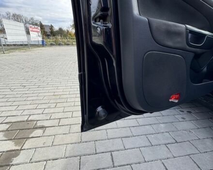 Черный Шкода Октавия, объемом двигателя 2 л и пробегом 266 тыс. км за 5900 $, фото 8 на Automoto.ua