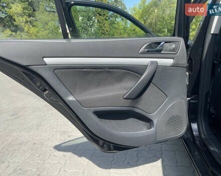 Черный Шкода Октавия, объемом двигателя 1.6 л и пробегом 204 тыс. км за 5800 $, фото 20 на Automoto.ua