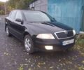 Шкода Октавия 2008 в Харькове на Automoto.ua Черный Шкода Октавия, объемом двигателя 1.98 л и пробегом 272 тыс. км за 6500 $, фото 1 на Automoto.ua