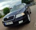Чорний Шкода Октавія, об'ємом двигуна 1.6 л та пробігом 240 тис. км за 5500 $, фото 7 на Automoto.ua