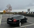Шкода Октавія 2008 у Мукачеве на Automoto.ua Чорний Шкода Октавія, об'ємом двигуна 1.9 л та пробігом 356 тис. км за 6350 $, фото 13 на Automoto.ua