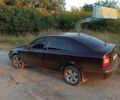 Чорний Шкода Октавія, об'ємом двигуна 1.6 л та пробігом 246 тис. км за 4800 $, фото 2 на Automoto.ua