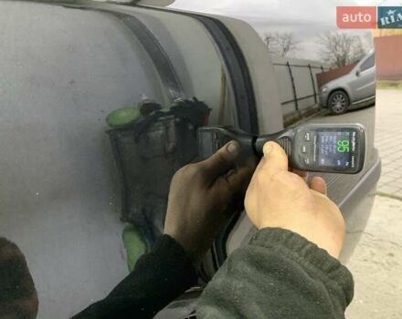 Черный Шкода Октавия, объемом двигателя 1.6 л и пробегом 151 тыс. км за 6100 $, фото 85 на Automoto.ua