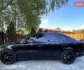 Черный Шкода Октавия, объемом двигателя 2 л и пробегом 265 тыс. км за 7500 $, фото 4 на Automoto.ua