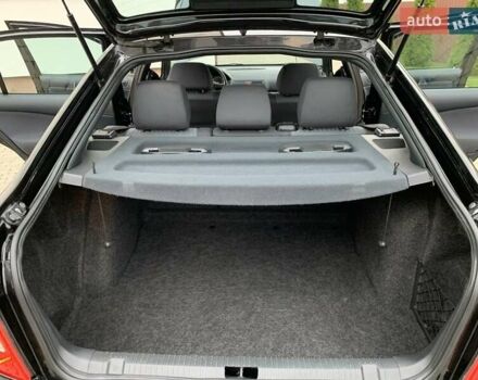 Черный Шкода Октавия, объемом двигателя 1.6 л и пробегом 151 тыс. км за 6100 $, фото 64 на Automoto.ua