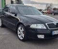 Черный Шкода Октавия, объемом двигателя 1.9 л и пробегом 278 тыс. км за 6799 $, фото 7 на Automoto.ua