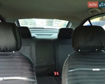 Чорний Шкода Октавія, об'ємом двигуна 1.6 л та пробігом 288 тис. км за 5100 $, фото 2 на Automoto.ua