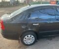 Черный Шкода Октавия, объемом двигателя 1.6 л и пробегом 210 тыс. км за 5900 $, фото 11 на Automoto.ua