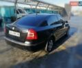 Чорний Шкода Октавія, об'ємом двигуна 1.98 л та пробігом 239 тис. км за 5800 $, фото 16 на Automoto.ua