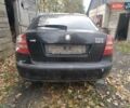 Шкода Октавия 2008 в Каменке-Бугской на Automoto.ua Черный Шкода Октавия, объемом двигателя 1.6 л и пробегом 217 тыс. км за 2500 $, фото 1 на Automoto.ua