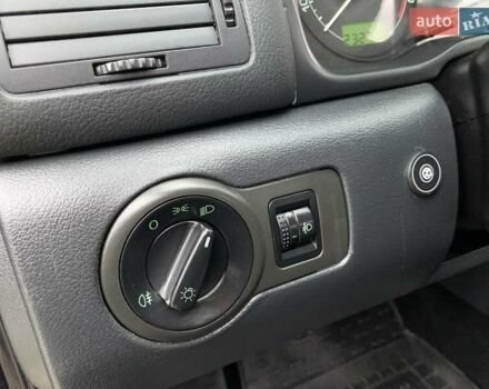 Черный Шкода Октавия, объемом двигателя 1.6 л и пробегом 151 тыс. км за 6100 $, фото 41 на Automoto.ua