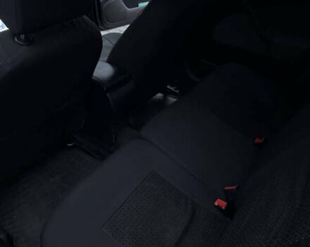 Черный Шкода Октавия, объемом двигателя 1.6 л и пробегом 245 тыс. км за 5400 $, фото 29 на Automoto.ua