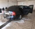 Черный Шкода Октавия, объемом двигателя 1.98 л и пробегом 200 тыс. км за 6600 $, фото 5 на Automoto.ua