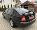 Черный Шкода Октавия, объемом двигателя 1.6 л и пробегом 151 тыс. км за 6100 $, фото 4 на Automoto.ua